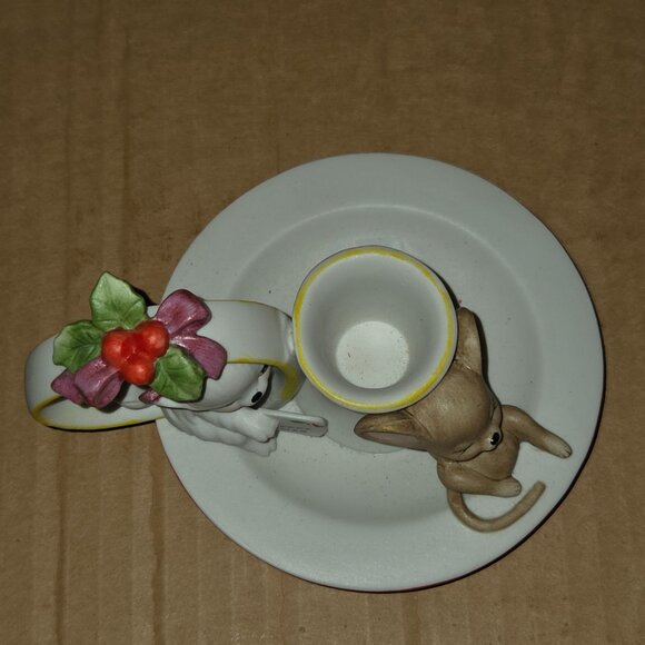 Candle stick holder - Picture 6 of 6